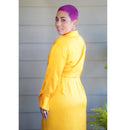 Simplicity Sewing Pattern S9539 MISSES' DRESS-5