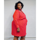 Simplicity Sewing Pattern S9540 WOMEN'S DRESSES-4