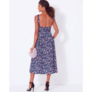 Simplicity Sewing Pattern S9543 MISSES' DRESSES-3