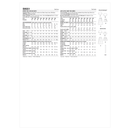 Simplicity Sewing Pattern S9551 WOMEN'S TOPS, SKIRT AND SHORTS-6