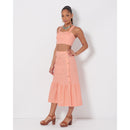 Simplicity Sewing Pattern S9552 MISSES' TOP AND SKIRTS-2