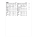 Simplicity Sewing Pattern S9552 MISSES' TOP AND SKIRTS-8