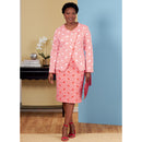 Simplicity Sewing Pattern S9553 WOMEN'S JACKET AND SKIRTS-2