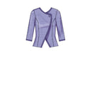 Simplicity Sewing Pattern S9553 WOMEN'S JACKET AND SKIRTS-4