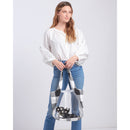 Simplicity Sewing Pattern S9562 TOTE, BAGS AND POUCH-4