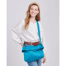 Simplicity Sewing Pattern S9563 SLOUCH BAGS, PURSE ORGANIZER AND COSMETIC CASE-3