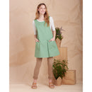 Simplicity Sewing Pattern S9564 MISSES' APRONS-4