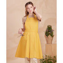 Simplicity Sewing Pattern S9564 MISSES' APRONS-6
