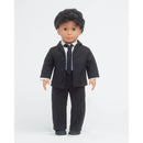 Simplicity Sewing Pattern S9567 18" DOLL CLOTHES-5