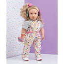 Simplicity Sewing Pattern S9567 18" DOLL CLOTHES-3