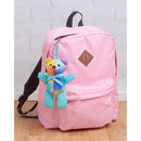 Simplicity Sewing Pattern S9569 LEARN TO SEW PLUSH MEMORY BEARS-4