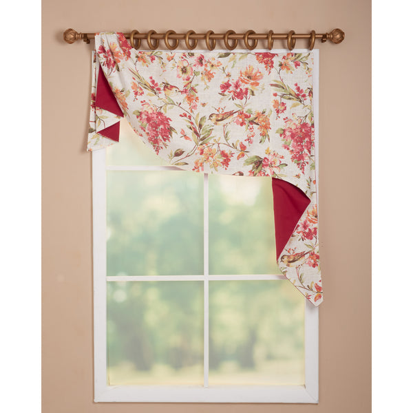 Simplicity Sewing Pattern S9571 VALANCES AND SWAGS