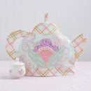 Simplicity Sewing Pattern S9573 TABLETOP ACCESSORIES-4