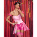 Simplicity Sewing Pattern S9576 CORSET, SLEEVES, COLLAR, SHORTS, DECORATIONS AND SKIRTS-6