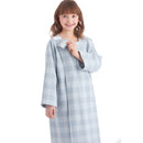 Simplicity Sewing Pattern S9578 CHILDREN'S, GIRLS' AND BOYS' RECOVERY GOWNS AND PANTS-5
