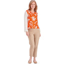 Simplicity Sewing Pattern S9579 MISSES' ADAPTIVE TOPS-4