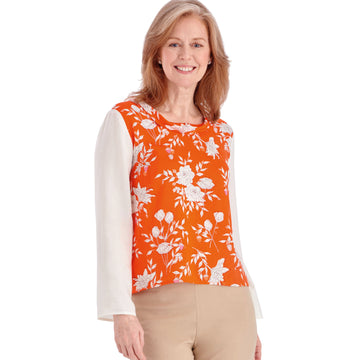 Simplicity Sewing Pattern S9579 MISSES' ADAPTIVE TOPS - 0