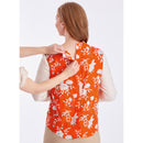 Simplicity Sewing Pattern S9579 MISSES' ADAPTIVE TOPS-3