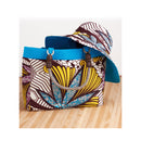 Simplicity Sewing Pattern S9580 BAGS, HAT AND NECKLACE-3