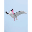 Simplicity Sewing Pattern S9585 PLUSH DINOSAURS BY ANDREA SCHEWE-3