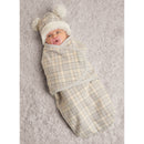 Simplicity Sewing Pattern S9591 BABIES' BUNTINGS AND HATS-2