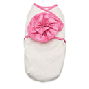 Simplicity Sewing Pattern S9591 BABIES' BUNTINGS AND HATS-6