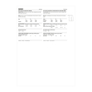 Simplicity Sewing Pattern S9595 MISSES' SUPER JIFFY WRAP AND TIE PANTSKIRT-5