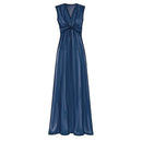 Simplicity Sewing Pattern S9600 MISSES' KNIT DRESSES-6