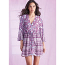 Simplicity Sewing Pattern S9602 MISSES' CAFTANS AND WRAPS-2