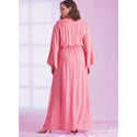 Simplicity Sewing Pattern S9603 WOMEN'S CAFTANS AND WRAPS