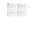 Simplicity Sewing Pattern S9607 MISSES' SKIRT-8