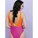 Simplicity Sewing Pattern S9609 MISSES' AND WOMEN'S SWIMSUITS BY MADDIE FLANIGAN-6