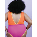 Simplicity Sewing Pattern S9609 MISSES' AND WOMEN'S SWIMSUITS BY MADDIE FLANIGAN-4