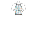 Simplicity Sewing Pattern S9613 MISSES' TOP AND SKIRTS-5