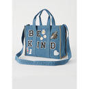 Simplicity Sewing Pattern S9618 TOTE BAG IN THREE SIZES-3