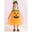 Simplicity Sewing Pattern S9625 TODDLERS' TULLE COSTUMES BY ANDREA SCHEWE DESIGNS-3