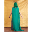 Simplicity Sewing Pattern S9629 MISSES' AND WOMEN'S COSTUMES-3