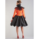 Simplicity Sewing Pattern S9632 MISSES' COSTUMES BY THERESA LAQUEY-3