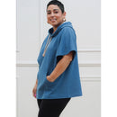 Simplicity Sewing Pattern S9636 MISSES' HOODIES AND LEGGINGS BY MIMI G-3