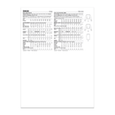 Simplicity Sewing Pattern S9638 MISSES' JACKETS AND SKIRT BY MIMI G-8