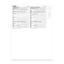 Simplicity Sewing Pattern S9640 MISSES' DOLMAN SLEEVE DRESSES-8