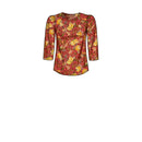 Simplicity Sewing Pattern S9645 MISSES' KNIT TOPS-4