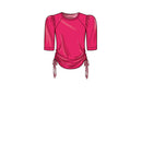 Simplicity Sewing Pattern S9645 MISSES' KNIT TOPS-5