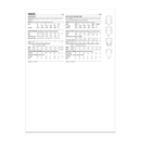 Simplicity Sewing Pattern S9645 MISSES' KNIT TOPS-8