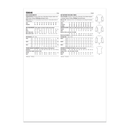 Simplicity Sewing Pattern S9646 MISSES' BUTTON DOWN TOP-8