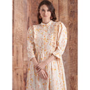 Simplicity Sewing Pattern S9653 CHILDREN'S AND MISSES' DRESS BY ELAINE HEIGL DESIGNS-3