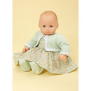Simplicity Sewing Pattern S9660 15" BABY DOLL CLOTHES-1