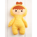 Simplicity Sewing Pattern S9665 PLUSH DOLLS-3
