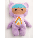 Simplicity Sewing Pattern S9665 PLUSH DOLLS-6