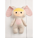 Simplicity Sewing Pattern S9665 PLUSH DOLLS-7